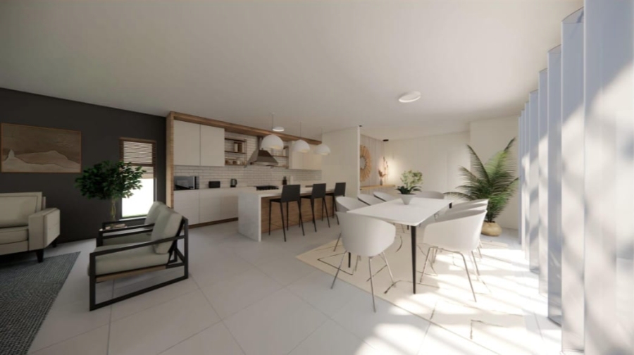 3 Bedroom Property for Sale in Sandy Point Western Cape